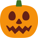 Jack-o-lantern - Twitter / X