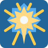 Fireworks - Twitter / X