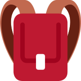 Backpack - Twitter / X