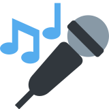Microphone - Twitter / X