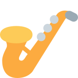 Saxophone - Twitter / X