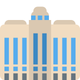 Office building - Twitter / X