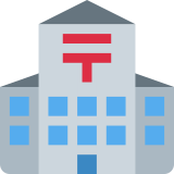 Japanese post office - Twitter / X