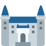 Castle - Twitter / X