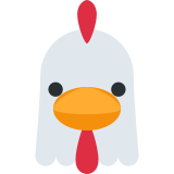 Chicken - Twitter / X