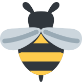 Honeybee - Twitter / X