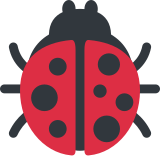 Lady beetle - Twitter / X