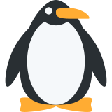 Penguin - Twitter / X