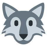 Wolf - Twitter / X