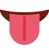 Tongue - Twitter / X