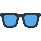 Glasses - Twitter / X