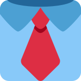 Necktie - Twitter / X