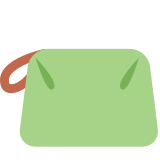 Clutch bag - Twitter / X