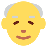 Old man - Twitter / X