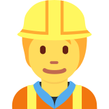 Construction worker - Twitter / X