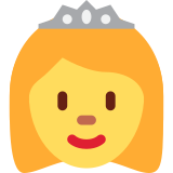 Princess - Twitter / X