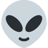 Alien - Twitter / X