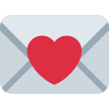 Love letter - Twitter / X