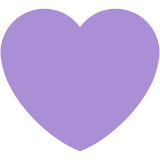 Purple heart - Twitter / X