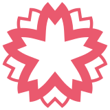 White flower - Twitter / X