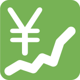 Chart increasing with yen - Twitter / X