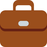 Briefcase - Twitter / X