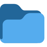 File folder - Twitter / X