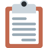 Clipboard - Twitter / X