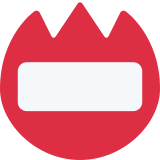 Name badge - Twitter / X