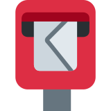Postbox - Twitter / X