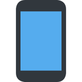 Mobile phone - Twitter / X