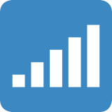 Antenna bars - Twitter / X