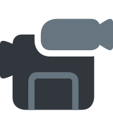 Video camera - Twitter / X