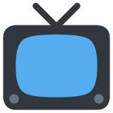 Television - Twitter / X