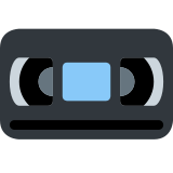 Videocassette - Twitter / X