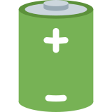 Battery - Twitter / X