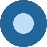 Radio button - Twitter / X