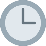 Three o’clock - Twitter / X