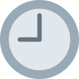 Nine o’clock - Twitter / X