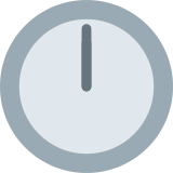 Twelve o’clock - Twitter / X