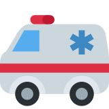 Ambulance - Twitter / X