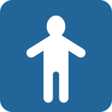 Men’s room - Twitter / X