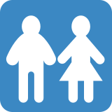 Restroom - Twitter / X