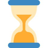 Hourglass done - Twitter / X