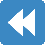 Fast reverse button - Twitter / X