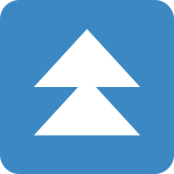 Fast up button - Twitter / X