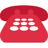 Telephone - Twitter / X