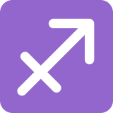 Sagittarius - Twitter / X