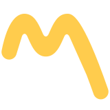 Part alternation mark - Twitter / X