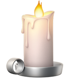 Candle emoji
